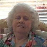 Obituary for Ora Lee Boland