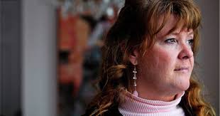 Dawn Wagner: Home filled with love