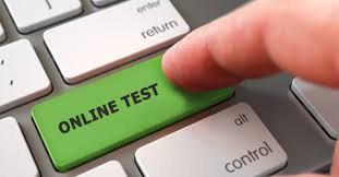 Test keyboard online, test key online with the following 5 websites
