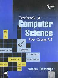 स्वागत है आपका study tech academy में we provide videos here in hindi from class 1 to 12th (english , hindi, maths, science, computer science, coding) our. Textbook Of Computer Science For Class Xi Bhatnagar 9788120329935 Amazon Com Books