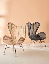 hkliving rattan egg chair natural rattan egg chair chair egg chair