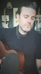 A little Sunday reverb-drenched snippet of a song I started a long time ago  when we were touring through the middle of the continent last summer w  Frank Turner. As we were driving through the Dakota’s ...