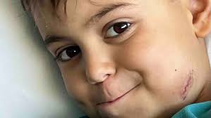 Fundraiser for Lauren And Michael Racca by Emily Chen : Help James fight  Leukemia