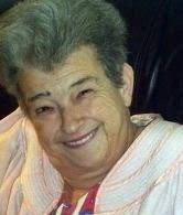 Margaret Brown Obituary (1948