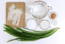 Yelar.sbb agar2 kan senang untuk dibuat.semua orang boleh buat agar2 nie. Jelly Layers To Delight In The Star