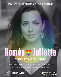 Prismatic Arts Ensemble