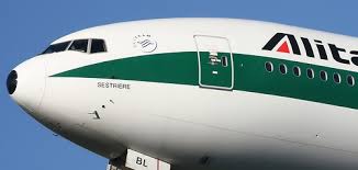 Pastine international airport, in rome, italy, suffered multiple bird strikes while landing. A E R O H A B I T A T Centro Studi