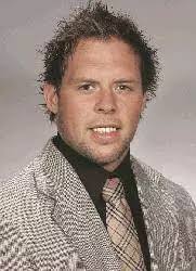 2007-08 Hockey Roster