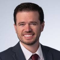 Chase MacCourtney, MBA
