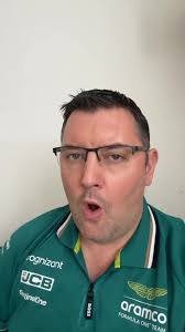 Andrea Nuwe Aston Martin