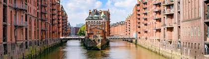 Günstige wohnung in hamburg mieten. Ferienwohnung Ferienhaus Bei Der Speicherstadt Hamburg Mieten