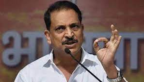 Rajiv pratap rudy is an indian politician from the bharatiya janata party (bjp). Bjp Mp Rajiv Pratap Rudy Hints At China Conspiracy In Linking Litchi To Aes Deaths In Muzaffarpur India News Zee News