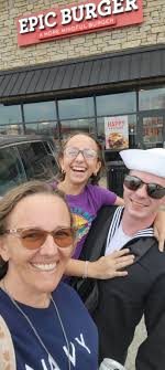 Hey guys, I am looking for a good steakhouse restaurant after the  graduation Any recommendation? Thanks!