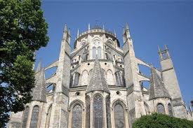 La Chaine Des Puys Faille De Limagne Patrimoine Mondial Patrimoine Cathedrale