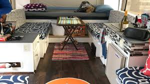 Now, some of the campers support not just privacy but also protection from any harmful elements. Renovating Our Jayco 1007 Pop Up Camper Trailer Youtube