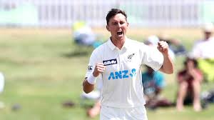New zealand cricketer trent boult currently represents the kiwi national cricket team besides appearing for the ipl franchise delhi capitals. Wtc Final Trent Boult Contradicts Nz Coach Stead Says He Will Play 2nd Test Cricket News India Tv