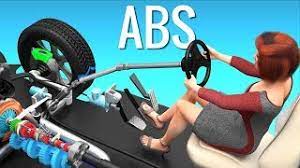 What Does It Mean When The Dashboard Abs Light Is On