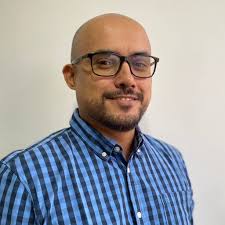 Fabio CAMARGO-FIGUERA