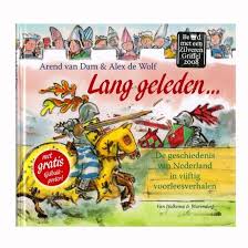 Bol Com Lang Geleden Lang Geleden Arend Van Dam 9789047500254 Boeken Boeken Boekenlijsten Geschiedenis