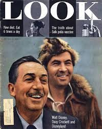 Walt and the King of the Wild Frontier