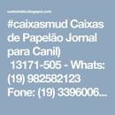 Resultado de imagem para Imagens de caixas de papelão - diversas medidas... (19 ...caixasmud