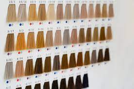 Bleach works by breaking through your hair shaft and oxidizing the melanin granules that give your hair its color (1). How To Dye Your Hair Blonde Without Bleach Bellatory