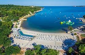 Urlaub auf einem camping in porec ist mehr als sonne, meer und der lebhafte boulevard. All About Istria In Croatia Camping Adriatic