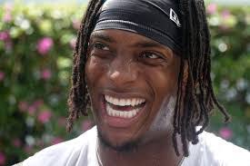 Patrick Laird's Instagram, Twitter & Facebook