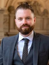 Timothy Hyden's Instagram, Twitter & Facebook