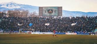 Jun 27, 2021 · cska sofia have swooped to secure his services and have convince the powerful wideman to join them in bulgaria. Levski Sofia Cska Sofia 24 02 2019