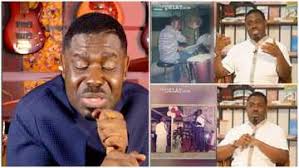 US-Based Ghanaian Frank Osei and His Wife Host Lavish Baby Christening to  Celebrate Their Quadruplets (Videos)