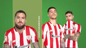 Maybe you would like to learn more about one of these? Athletic Club S 2020 21 Home Kit Is Out Now Athletic Club