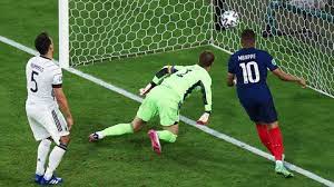 Deutschland startet mit der partie gegen weltmeister frankreich in die em. 03 Z30sy3oqt M