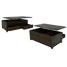 Lift Top Coffee Table Ct6490 M345 Twin Star Home Turn Your Living Room Into A Temporary Office With The U Coffee Table Coffee Table Hinges Lift Coffee Table