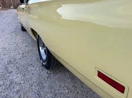 Image result for Sunfire Yellow 1970 Satellite