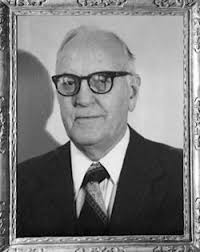 William Bryan “W.B.” Hogg (1897-1980)