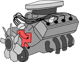 If your only experience with a car engine's inner workings is how much is that going to cost to fix? this graphic is for you. How Car Engines Work Lesson For Kids Study Com