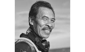 Pak Eka Named June '25 Sea Hero