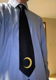 Excited about this tie I ordered! When I become a teacher I'll wear it to  class. : r/Korosensei