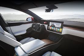 And the news came with big promises, as tesla updates usually do: Tesla Model S Plaid Unveiled Gets World S Highest Electric Range Of 836 Km