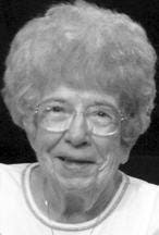 Dessie 'Diz' Marie (Davis) Richards