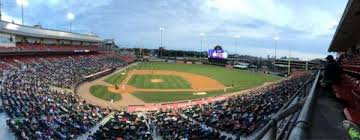 Photos At Sahlen Field