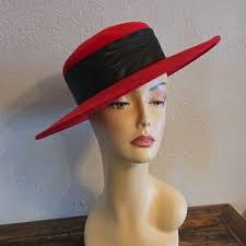 Frank Olive Hats for Women
