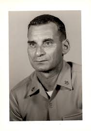 Thomas Bonte Obituary