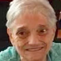 Obituary information for Sylvia Huffman