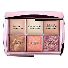 The hourglass ambient lighting edit universe face palette in universe unlocked ($80) will make your complexion look glowy and sunkissed with . Ambient Lighting Edit Volume 4 Hourglass Sephora Hourglass Ambient Lighting Palette Hourglass Cosmetics Ambient Hourglass Makeup