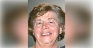 Obituary information for Darleen Vail