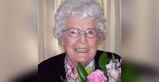 Myrna McKinley Obituary