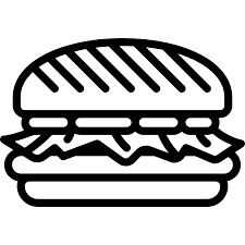 Hamburger Vector Svg Icon 8 Svg Repo