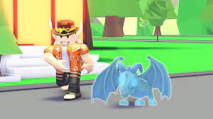 Today, in this video i will be showing you how to get a frost dragon for free in roblox adopt me! Frost Dragon In Adopt Me Jungle Pour Android Telechargez L Apk
